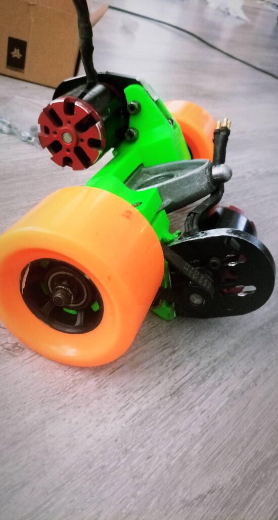 E-Skate